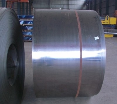 ST37-2G冷軋板 性能、應(yīng)用與市場分析